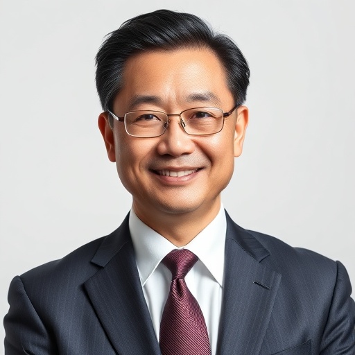 快看影视传媒创始人兼CEO张明远